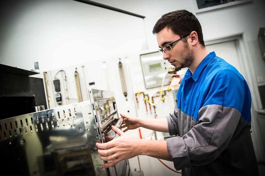 Cook with confidence – ENO’s warranty promise